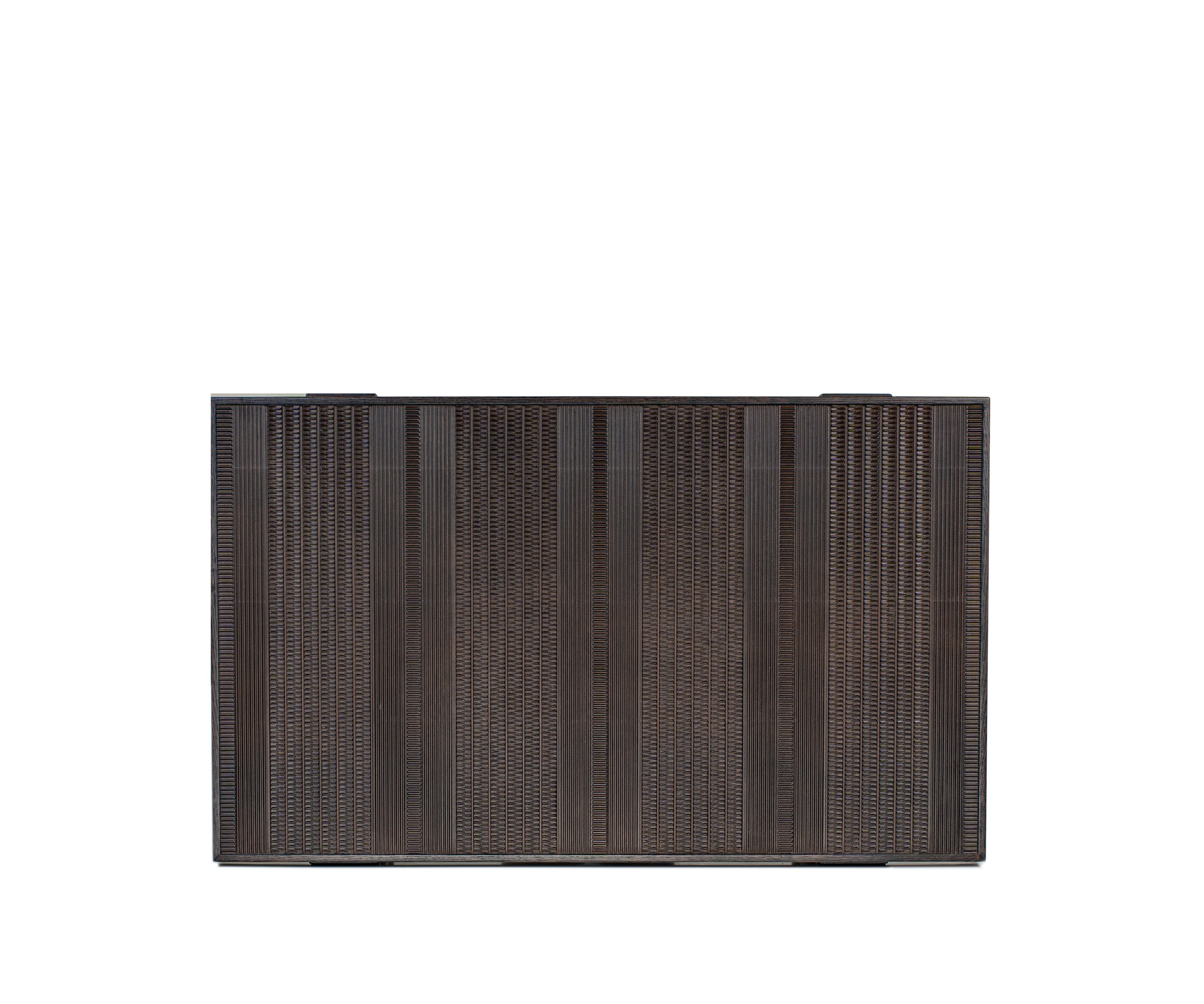 HESS COFFEE TABLE